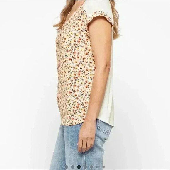 Fortune + Ivy Top - Picture 4 of 5